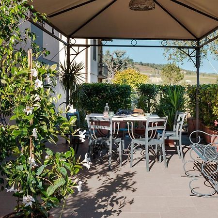 Casa Vacanze Alessandro 1 Греве-ін-К'янті Екстер'єр фото