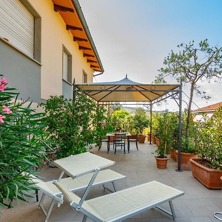 Casa Vacanze Alessandro 1 Греве-ін-К'янті Екстер'єр фото