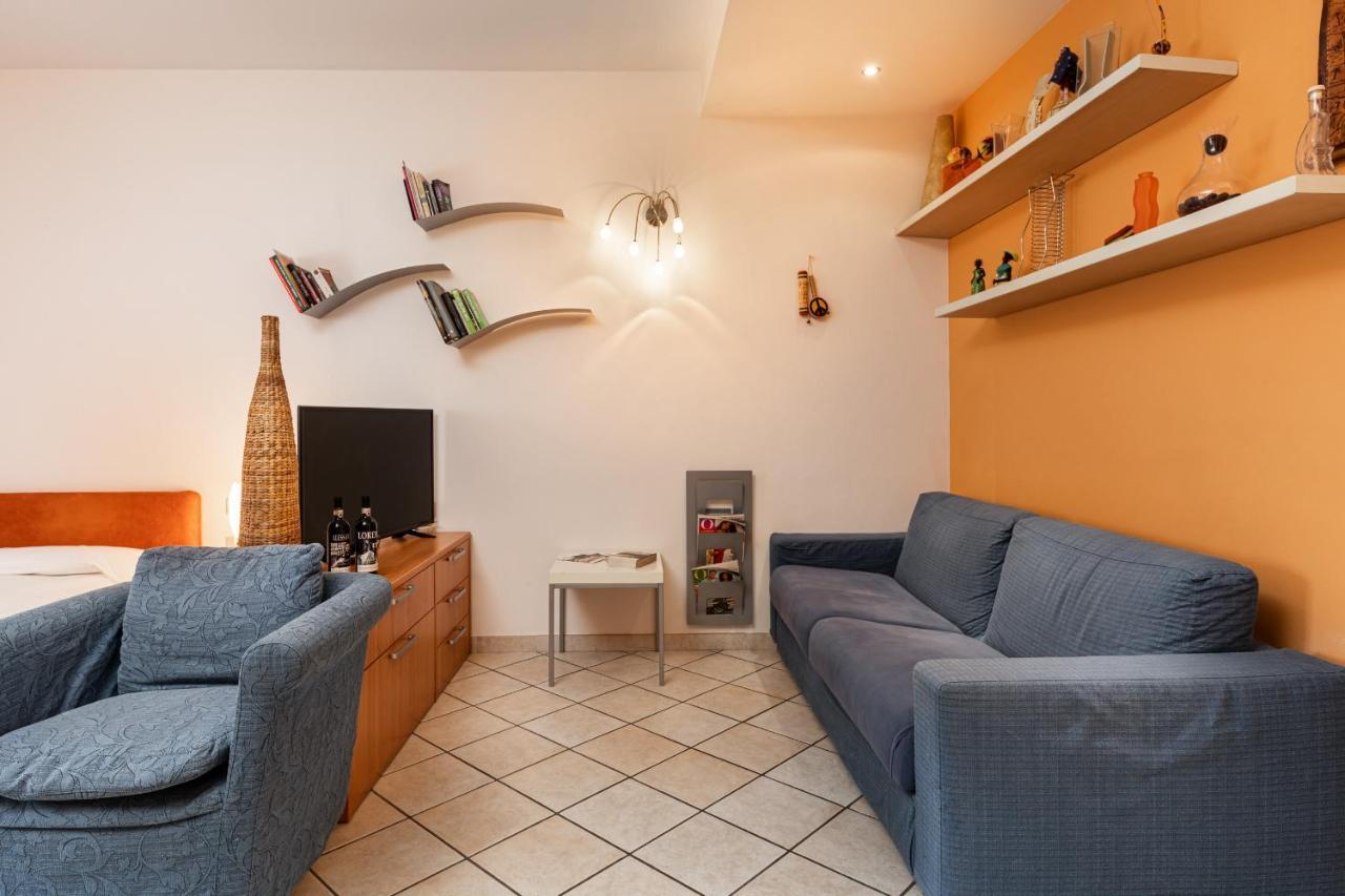 Casa Vacanze Alessandro 1 Греве-ін-К'янті Екстер'єр фото