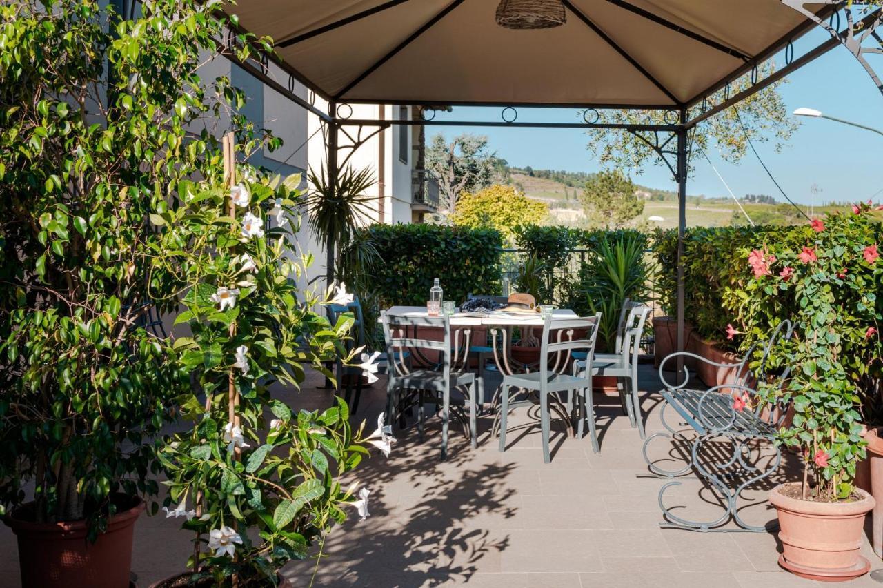 Casa Vacanze Alessandro 1 Греве-ін-К'янті Екстер'єр фото