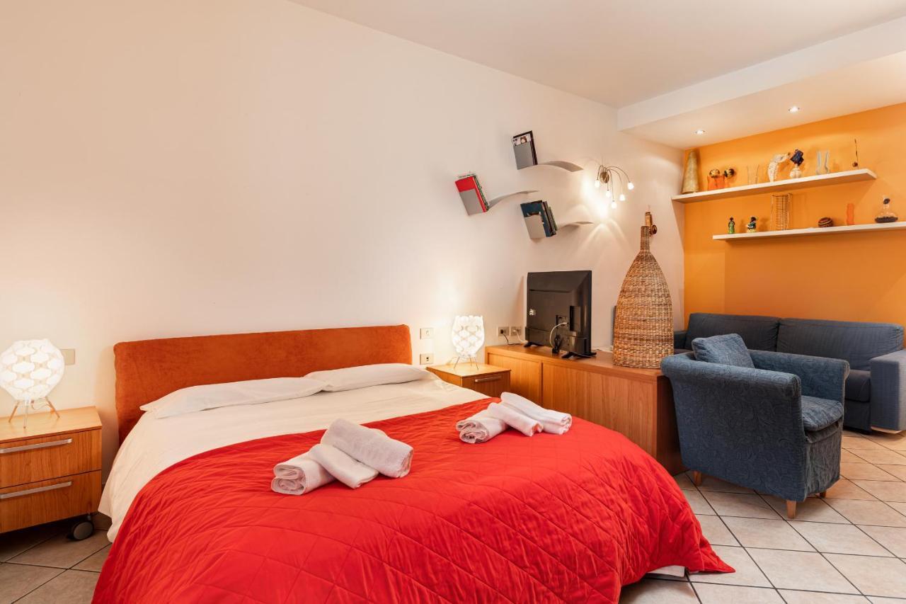 Casa Vacanze Alessandro 1 Греве-ін-К'янті Екстер'єр фото