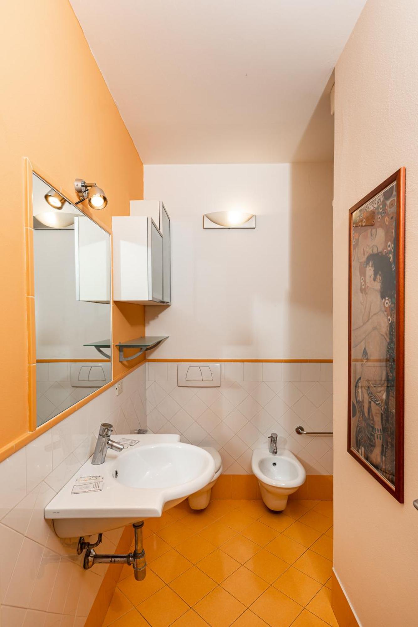 Casa Vacanze Alessandro 1 Греве-ін-К'янті Екстер'єр фото