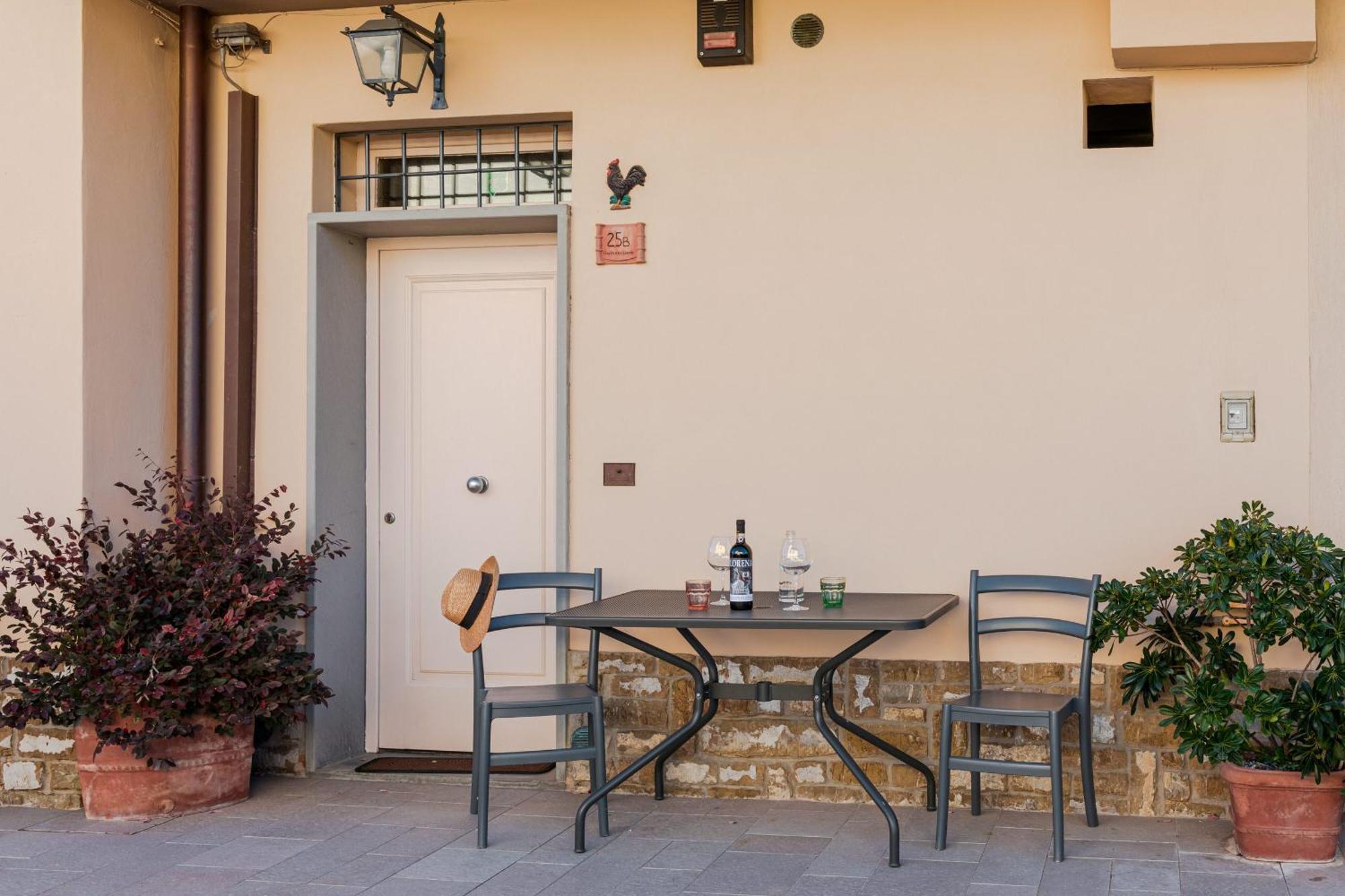 Casa Vacanze Alessandro 1 Греве-ін-К'янті Номер фото